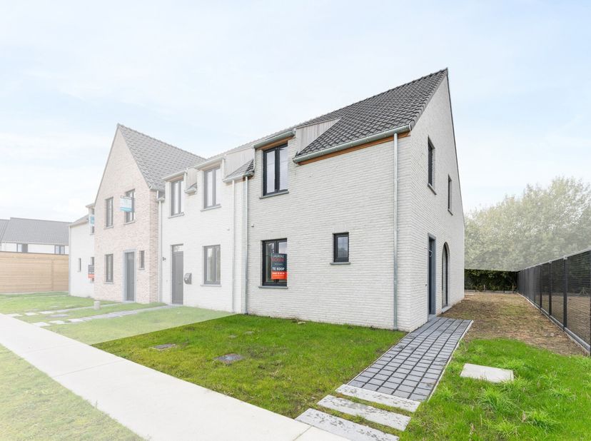 Maison à vendre
                    à 9990 Maldegem