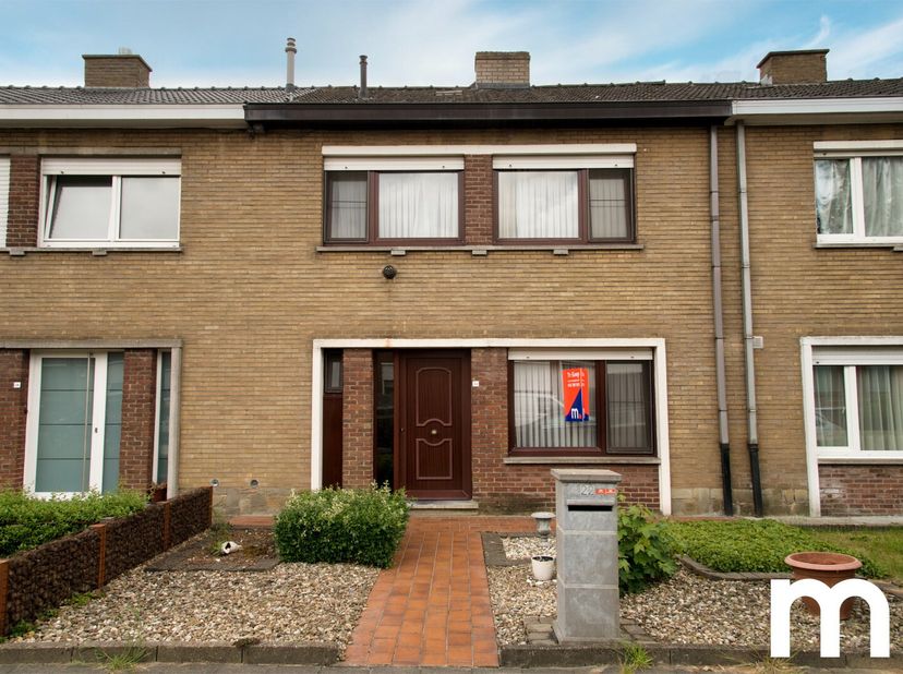 Maison à vendre
                    à 8501 Heule