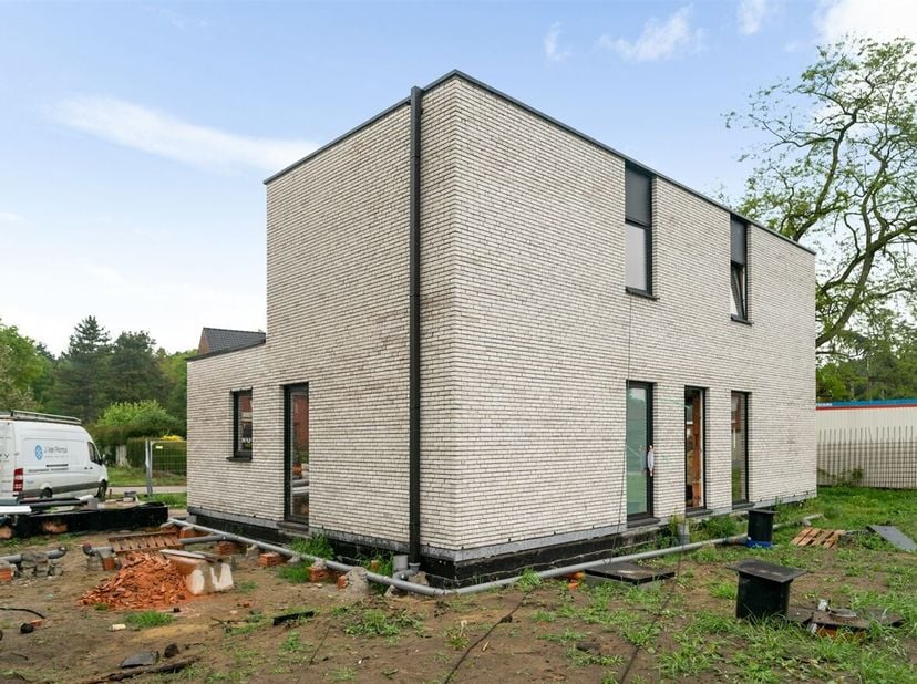 Huis te koop
                    in 2260 Zoerle-Parwijs