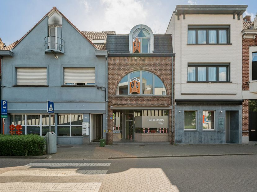 Appartement à vendre
                    à 2200 Herentals