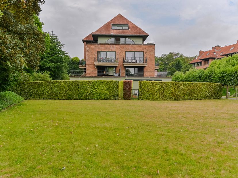 Appartement à vendre
                    à 3000 Leuven