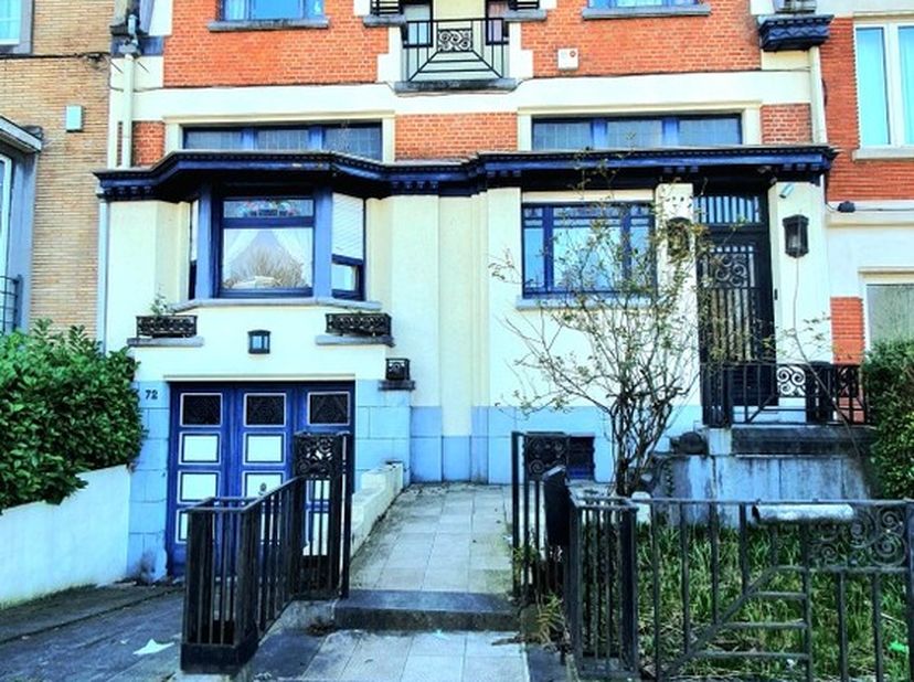 Huis te koop
                    in 1190 Vorst
