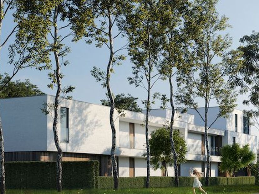 Appartement te koop
                    in 1830 Machelen