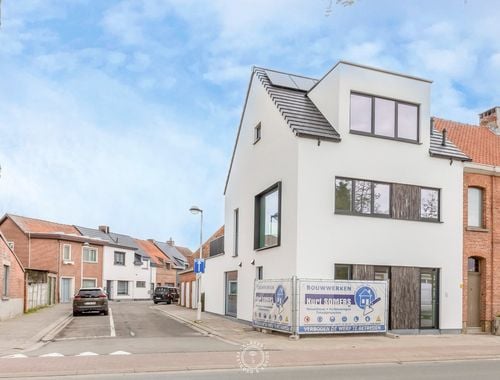                                         Appartement te koop in Bazel, € 269.000
