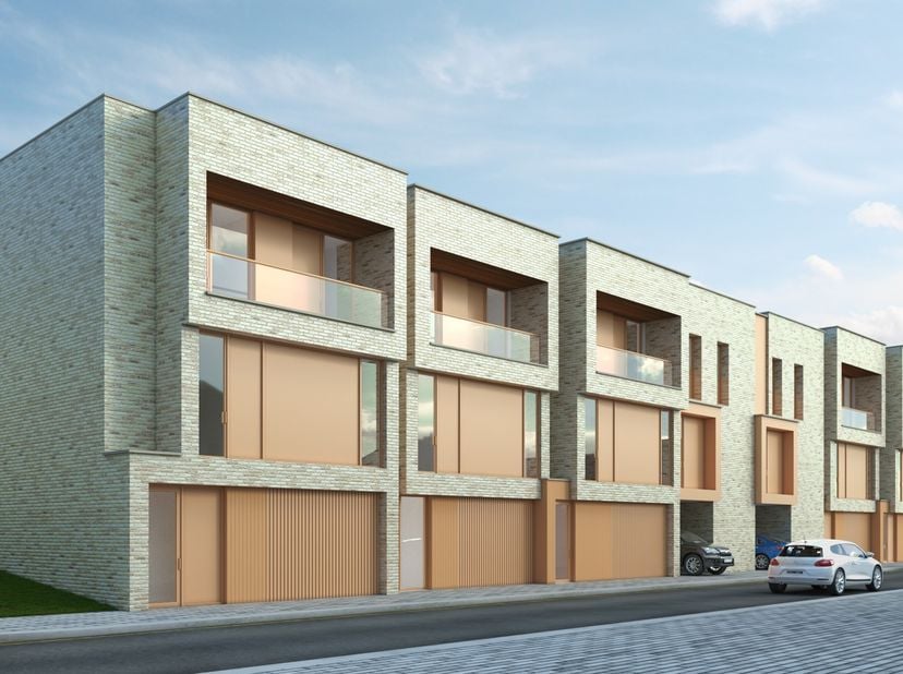 Huis te koop
                    in 3600 Genk