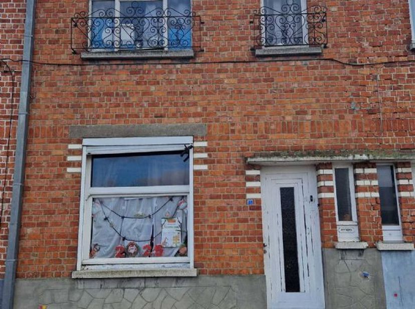 Maison à vendre
                    à 9800 Petegem-aan-de-Leie