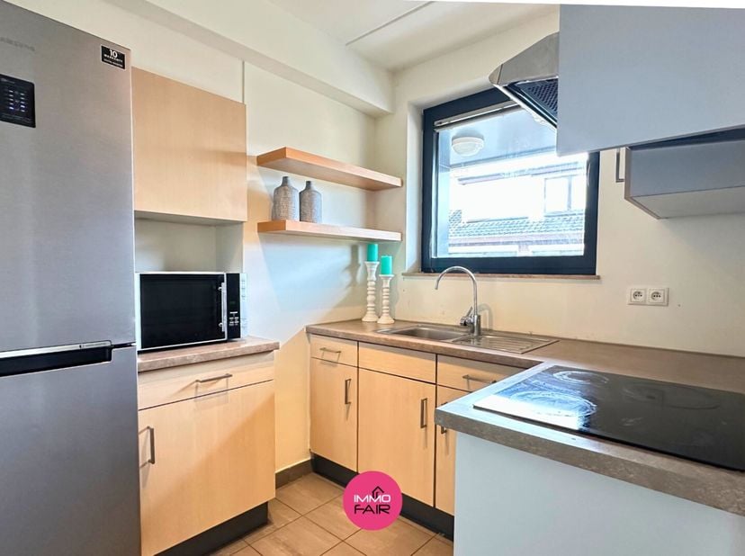 Appartement à vendre
                    à 3620 Lanaken