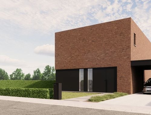                                         Maison à vendre à Borgloon, € 370.816
