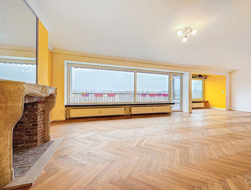                                         Appartement à vendre à Liège, € 480.000
