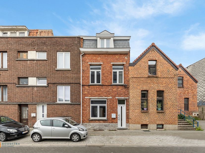 Maison à vendre
                    à 2800 Mechelen