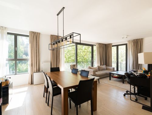                                         Appartement te koop in Elsene, € 655.000
