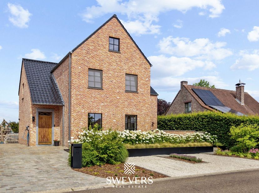 Maison à vendre
                    à 3550 Zolder