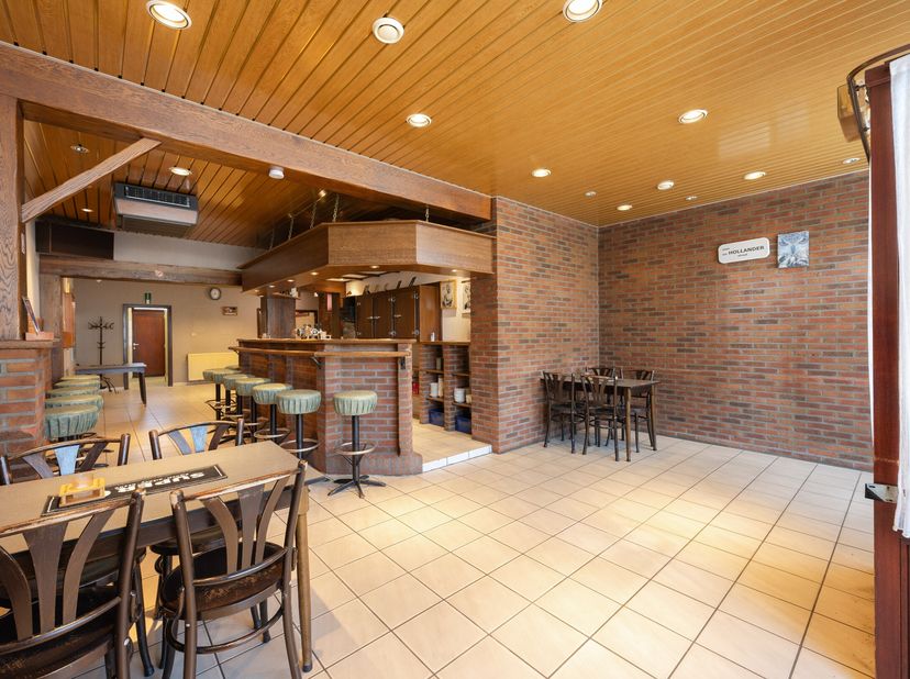 Maison à vendre
                    à 2960 Sint-Lenaarts