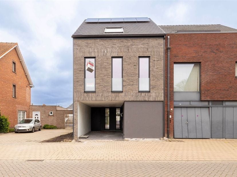 Maison à vendre
                    à 2440 Geel