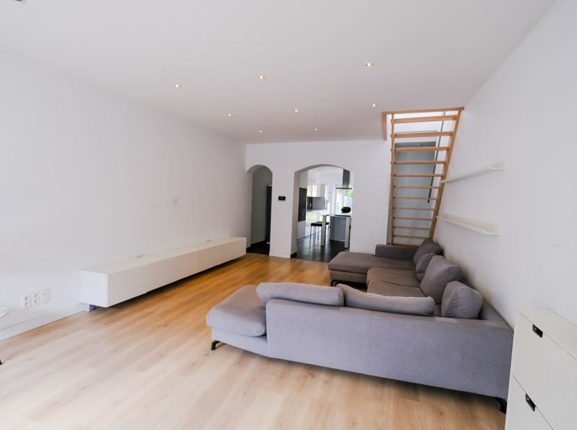 Maison à louer
                    à 3500 Hasselt
