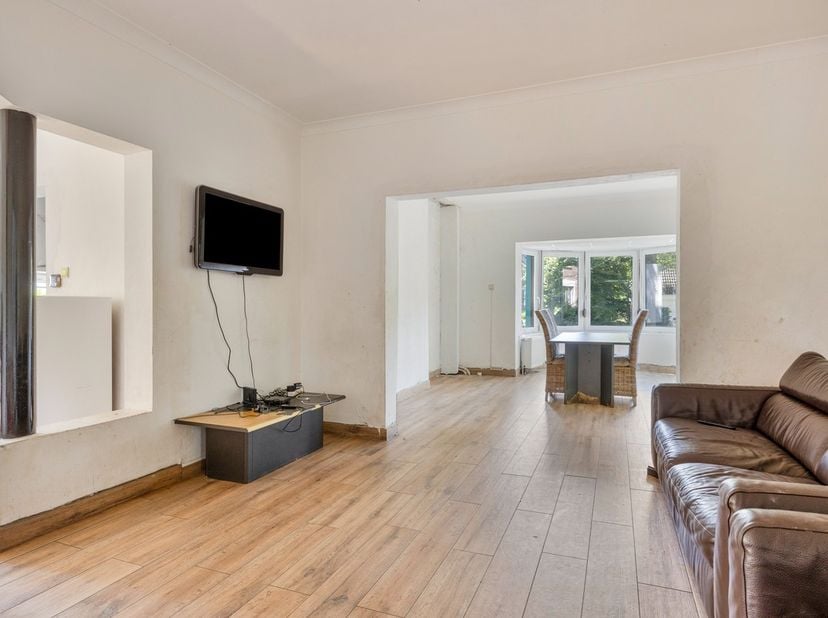 Maison à vendre
                    à 3620 Lanaken