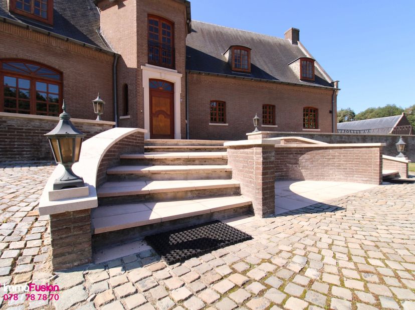 Maison à vendre
                    à 3990 Peer