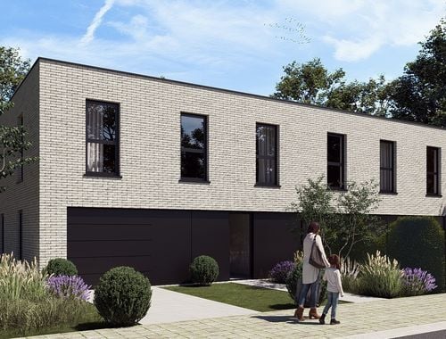                                         Maison à vendre à Diepenbeek, € 304.000
