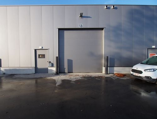                                         Bâtiment d’entreprise à louer à Aarschot, € 1.333,33
