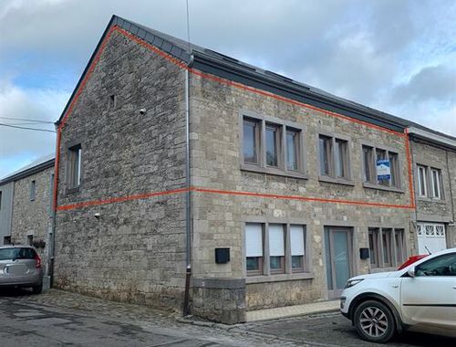                                         Appartement te koop in Ocquier, € 249.000
