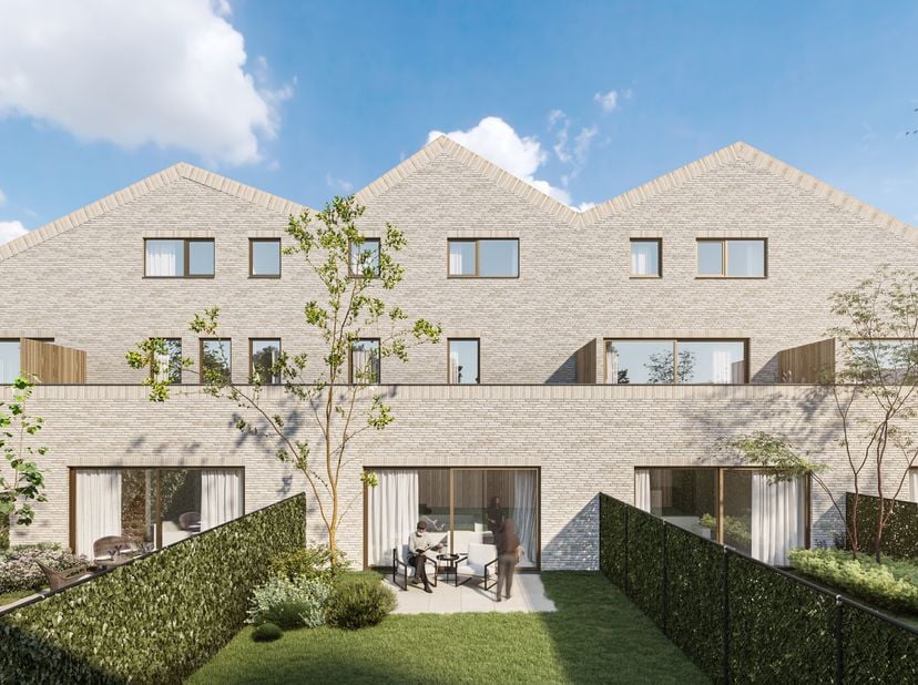 Maison à vendre
                    à 8760 Meulebeke