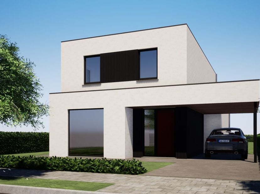 Huis te koop
                    in 8820 Torhout
