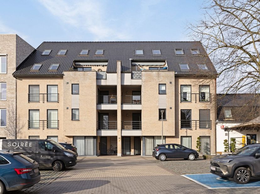 Appartement à vendre
                    à 3900 Overpelt