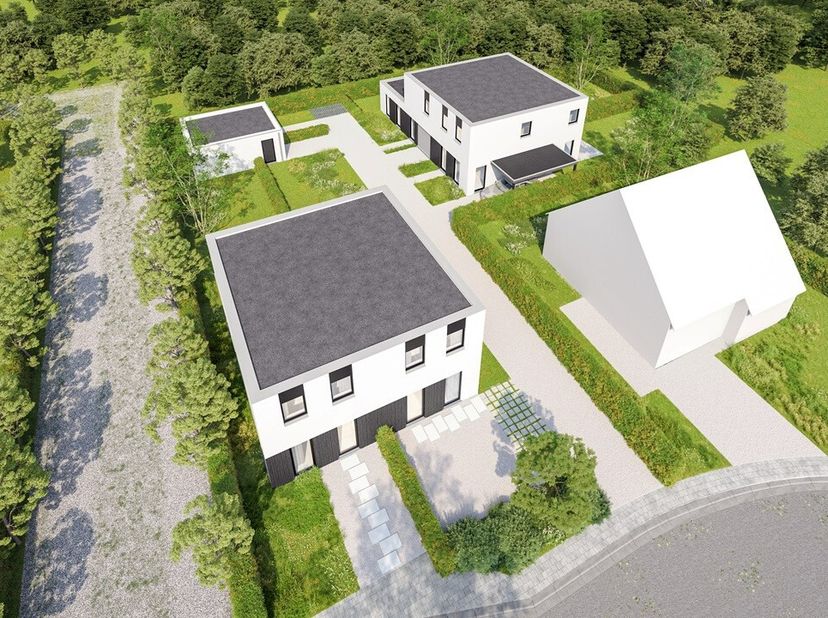 Huis te koop
                    in 8660 Adinkerke