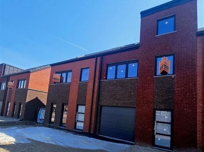 Maison à vendre
                    à 7012 Jemappes
