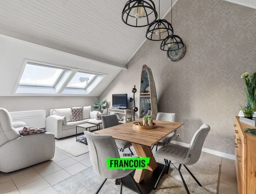                                         Appartement à vendre à Middelkerke, € 186.000
