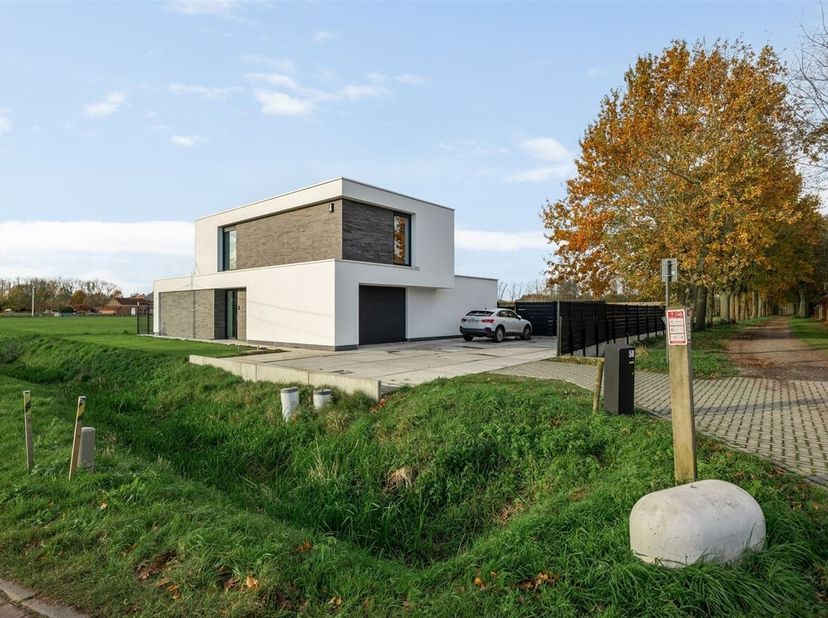 Maison à vendre
                    à 2870 Liezele