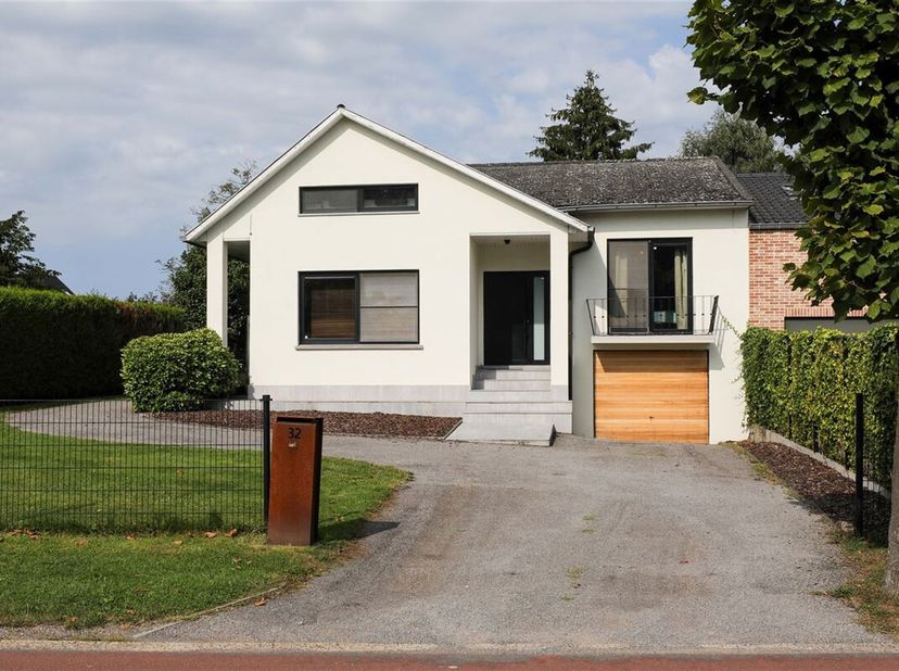 Maison à vendre
                    à 3500 Hasselt
