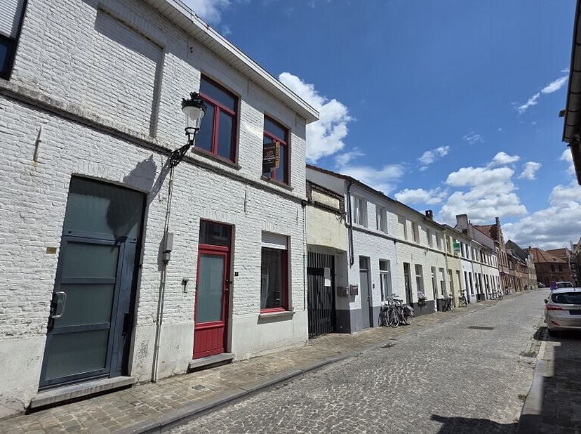 Maison à vendre
                    à 8000 Brugge