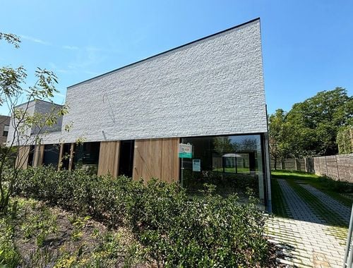                                         Woning te koop in Hombeek, € 622.549
