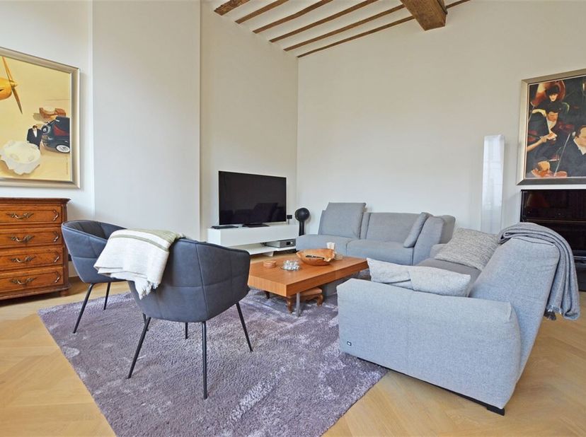 Appartement à vendre
                    à 3500 Hasselt