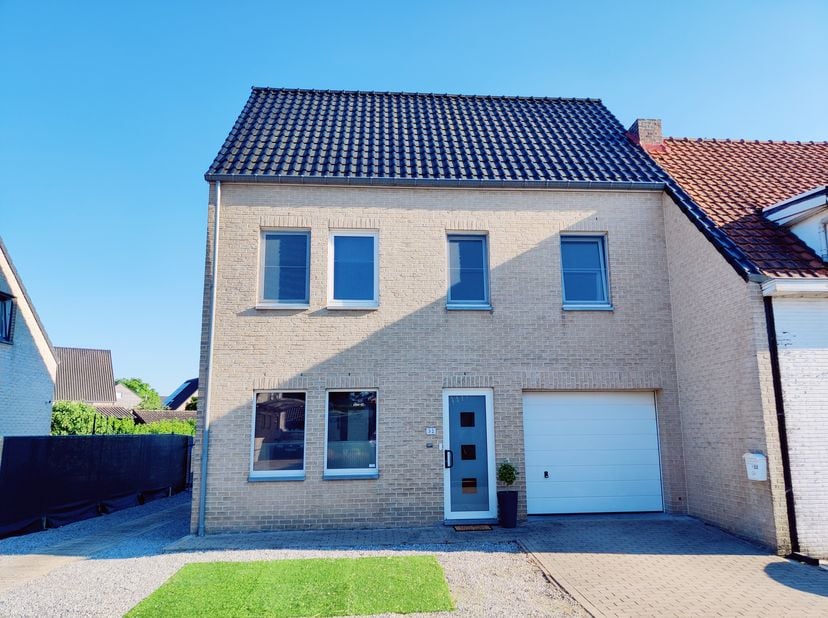 Maison à vendre
                    à 3545 Zelem