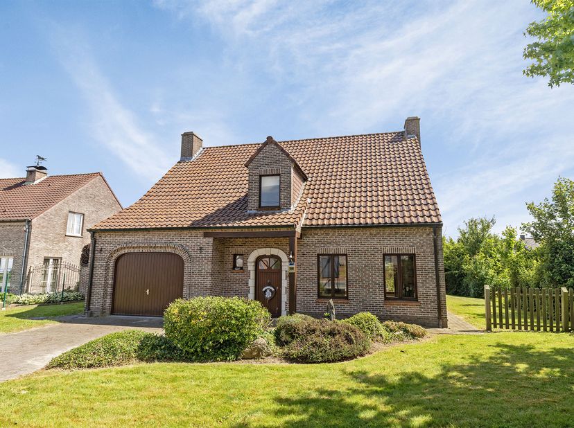 Maison à vendre
                    à 9400 Voorde