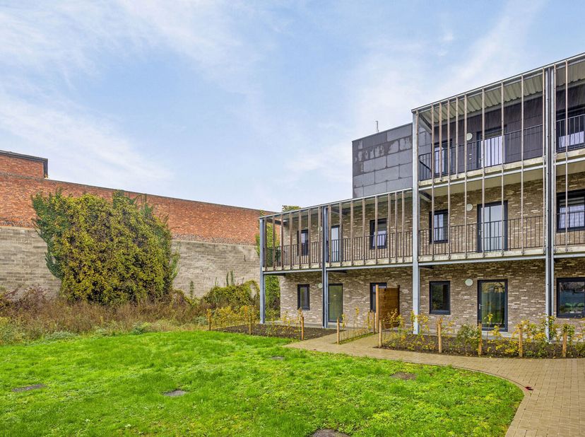 Appartement à vendre
                    à 3840 Borgloon