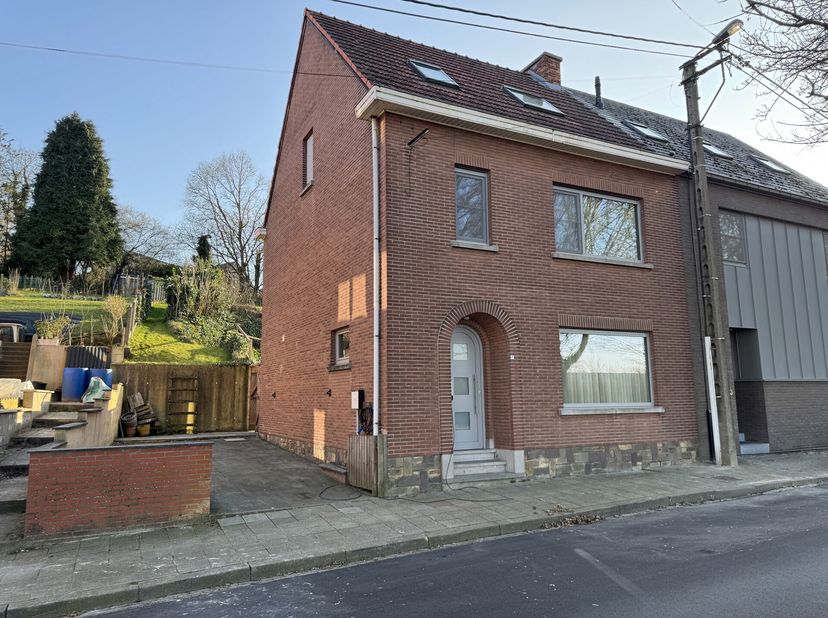 Maison à vendre
                    à 3012 Wilsele