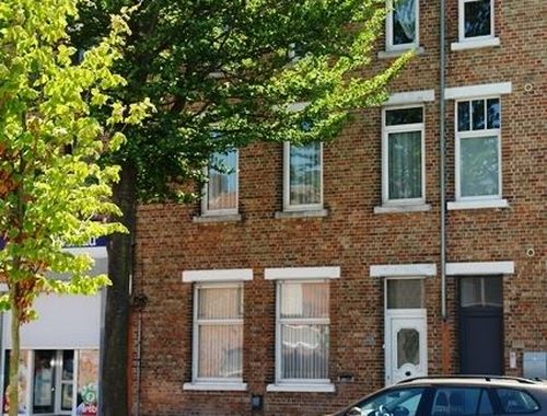                                         Studio te huur in Sint-Andries, € 510
