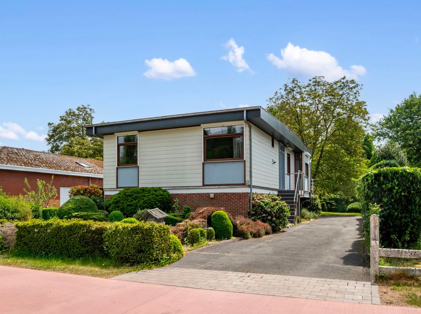 Maison à vendre
                    à 9112 Sinaai-Waas