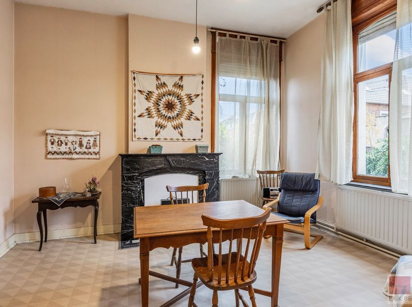 Maison à vendre
                    à 3790 Mouland