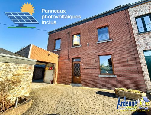                                         Woning te koop in On, € 350.000

