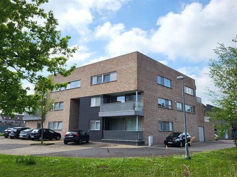 Appartement à louer
                    à 2870 Puurs