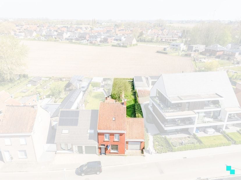 Maison à vendre
                    à 8850 Ardooie