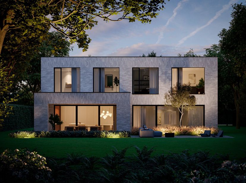 Huis te koop
                    in 2920 Kalmthout