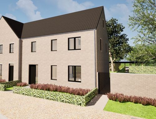                                         Maison à vendre à Neeroeteren, € 340.500
