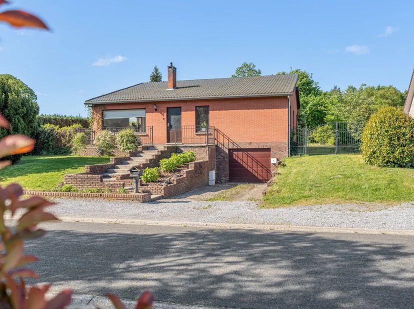 Maison à vendre
                    à 3530 Houthalen
