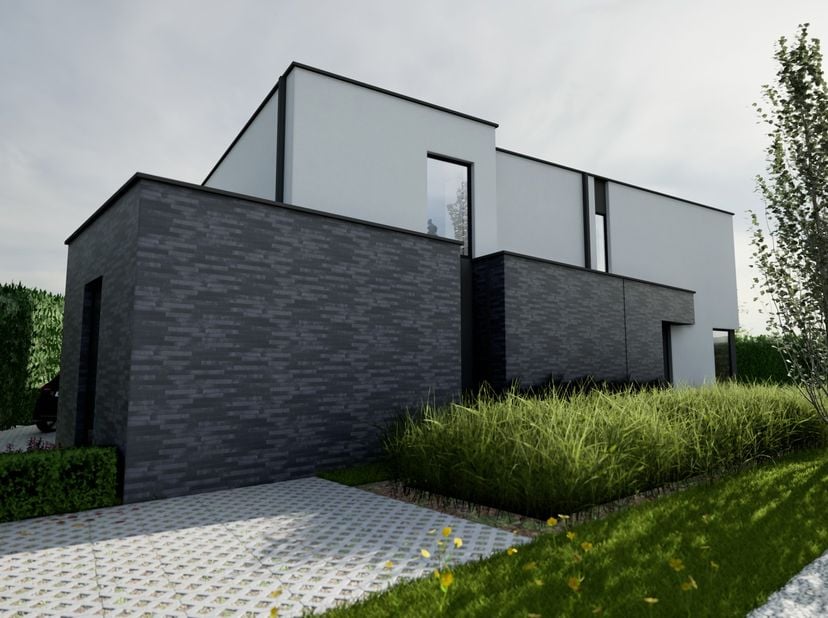 Wonen nabij het centrum van PAAL ... vlakbij alle winkels en scholen met alle privacy en rust.   &lt;br /&gt;
&lt;br /&gt;
Twee energiezuinige nieuwbouwwoningen (