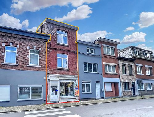                                         Commercieel Gebouw te koop in Herstal, € 99.000
